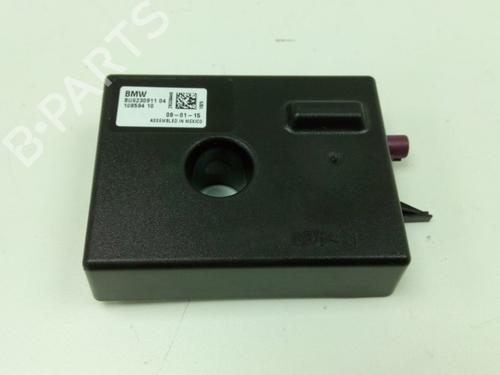 Andre Andre BMW 3 Touring (F31) 316 d (116 hp) 33888959 33888959