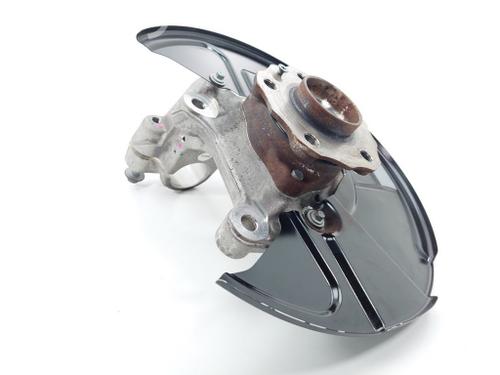 Used Left front steering knuckle Left front steering knuckle LYNK & CO 01 PHEV (261 hp) 19767789 19767789