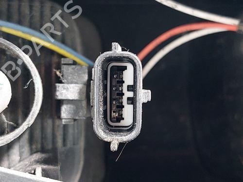 Left taillight RENAULT TRAFIC III Van (FG_) 1.6 dCi 95 (FGMJ, FGMR) | BP32350660C34  - Image 8