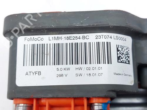 Other FORD USA EXPLORER (U6_) 3.0 EcoBoost Plug-in Hybrid AWD | BP32628555O1