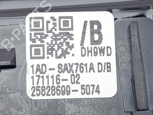 Switch JAGUAR F-PACE (X761) 2.0 TD4 AWD | BP24016513I30 - Image 4