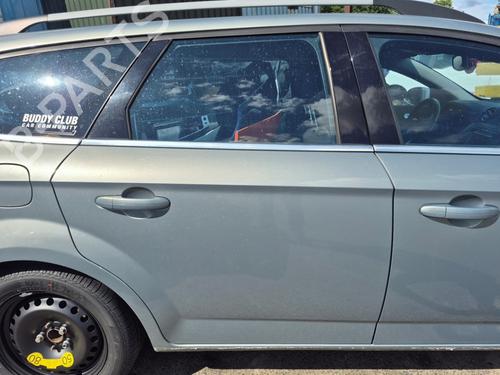 Dør høyre bak Dør høyre bak FORD MONDEO IV Turnier (BA7) 2.0 TDCi (140 hp) 36490898 36490898