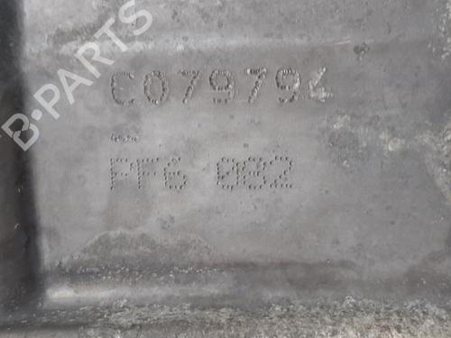 Gearbox RENAULT TRAFIC III Van (FG_) 2.0 dCi 110 (FGMW) | BP40046821M3 - Image 2