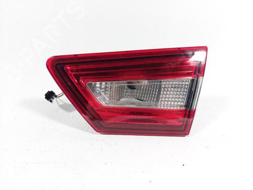 Used Right taillight RENAULT CLIO IV (BH_) 0.9 TCe 90 (BHNF, BHMA, BHMH, BHJK, BHJR) (90 hp) 19752685