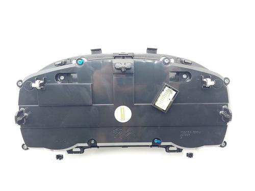 Instrument cluster OPEL CROSSLAND X / CROSSLAND (P17, P2QO) 1.2 (75) | BP23272727C47 