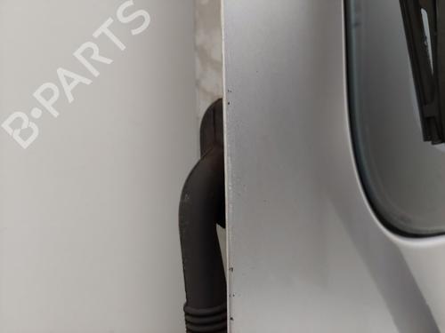 Tailgate RENAULT TRAFIC II Van (FL) 1.9 dCi 100 (FL0C, FL0K, FL0B) | BP38043757C6 - Image 5