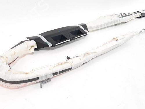 Høyre gardin kollisjonspute HYUNDAI i10 II (BA, IA) 1.0 (67 hp) 19750437