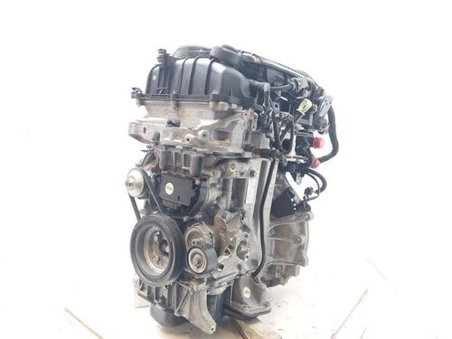 Motor PEUGEOT 208 I (CA_, CC_) 1.2 PureTech 82 (82 hp) 23748461