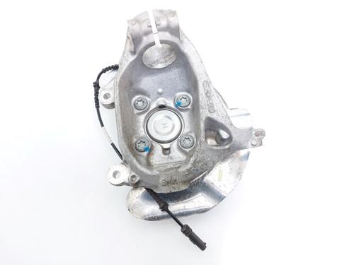 Left front steering knuckle BMW i3 (I01) Electric | BP28294380M25 