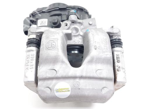 Used Right rear brake caliper MERCEDES-BENZ C-CLASS (W206) C 300 e (206.054) (313 hp) 28017315
