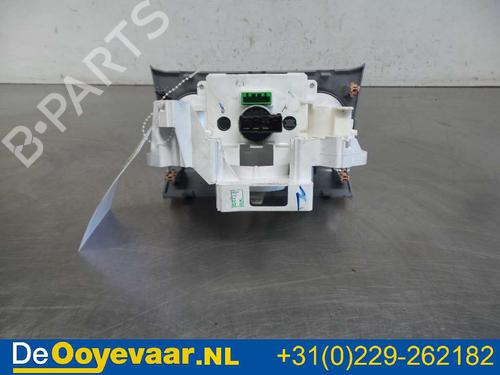 Climate control SUZUKI ALTO VII (GF, HA25_, HA35_) 1.0 (AMF310, GFC31S) | BP24408826I5 