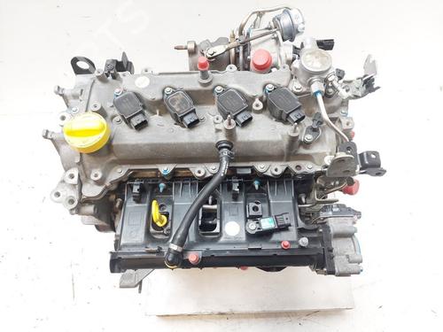 Engine NISSAN QASHQAI II (J11, J11_) 1.2 DIG-T | BP27256677M1