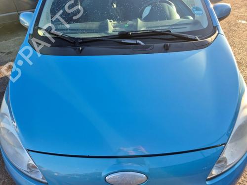 Used Hood FORD KA (RU8) 1.3 TDCi (75 hp) 30363185
