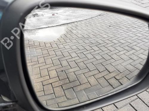 Right mirror OPEL KARL (C16) 1.0 | BP29511956C27 