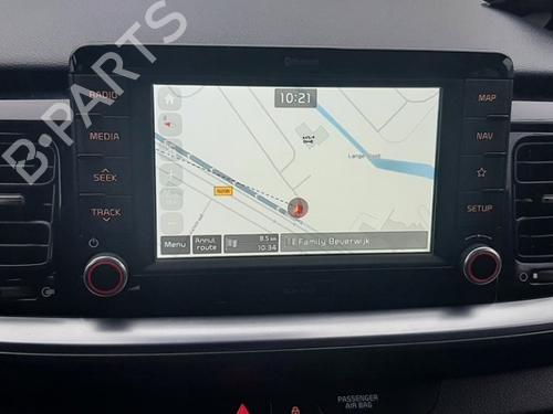 Electronic module KIA STONIC (YB) 1.0 T-GDi | BP32002043M83  - Image 5