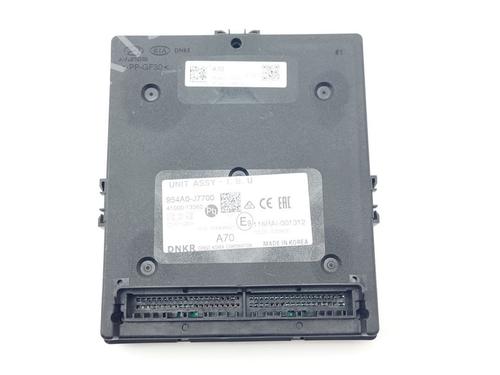 Used Electronic module KIA CEED Sportswagon (CD) 1.5 T-GDI (160 hp) 20295784