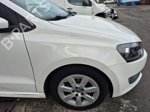 Used Right front fenders Right front fenders VW POLO V (6R1, 6C1) 1.2 TDI (75 hp) 34192225 34192225