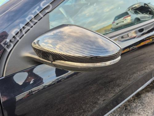Used Left mirror VW SCIROCCO III (137, 138) 2.0 TFSI (200 hp) 29478831