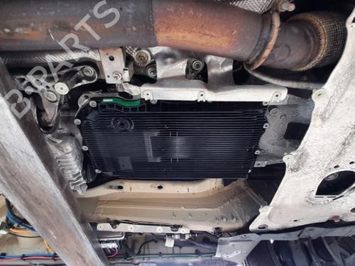 Used Gearbox Gearbox BMW X7 (G07) xDrive 40 i (340 hp) 36257355 36257355
