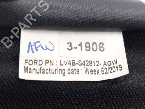 Rear parcel shelf FORD KUGA III (DFK) 2.5 Duratec Plug-in-Hybrid | BP37222627C85 - Image 4