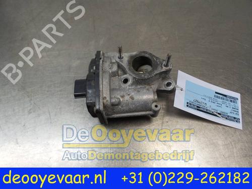 Used Egr Egr 23201089 23201089