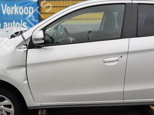 Used Left front door Left front door 37428355 37428355