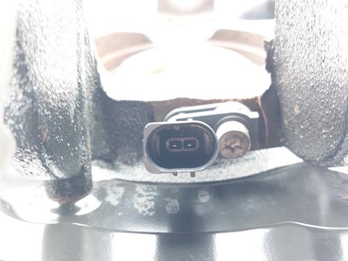 Right front steering knuckle VW TAIGO (CS1) 1.0 TSI | BP35792831M26 - Image 4