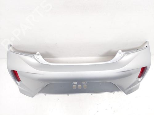 Rear bumper MITSUBISHI MIRAGE / SPACE STAR VI Hatchback (A0_A) 1.2 | BP29868603C8