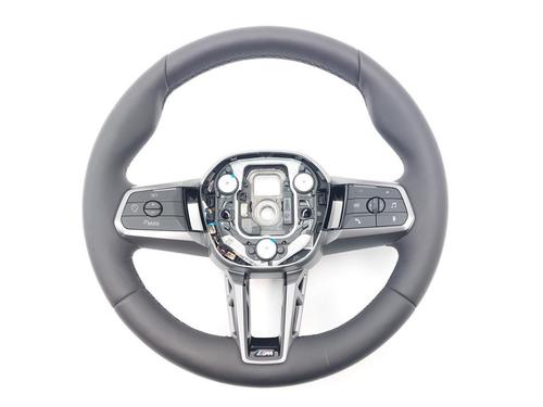 Used Steering wheel Steering wheel BMW i4 (G26) eDrive35 (286 hp) 32069735 32069735