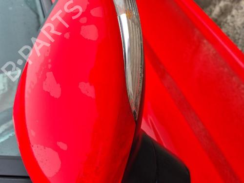 left-mirror-ford-fiesta-vi-cb1-ccn-2008-32350606 main image