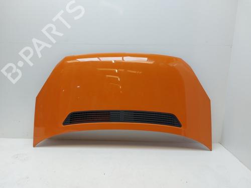 Used Hood VW CRAFTER 30-50 Van (2E_) 2.5 TDI (88 hp) 19770532