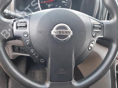 Used Airbag Kit Airbag Kit NISSAN NV200 Van 1.5 dCi 90 (M20, M20N, M20M) (90 hp) 40503559 40503559
