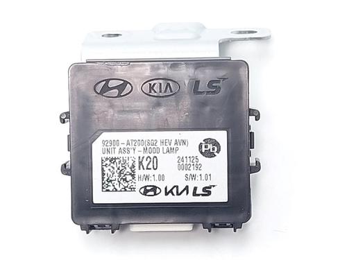 Used Lights ECU KIA NIRO II (SG2) 1.6 GDi Hybrid (129 hp) 29954555
