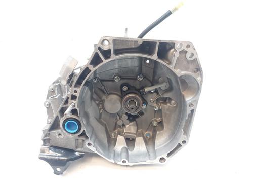 Gearbox RENAULT CAPTUR I (J5_, H5_) 0.9 TCe 90 | BP37760642M3 - Image 2
