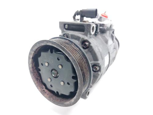 Used AC compressor VW PHAETON (3D1, 3D2, 3D3, 3D4, 3D6, 3D7, 3D8, 3D9) 6.0 W12 4motion (420 hp) 32148459