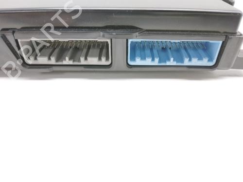 Control unit SUZUKI BALENO (FW, EW) 1.2 (A1K412) | BP25924535M11 - Image 4