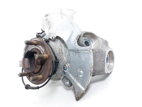 Right front steering knuckle LAND ROVER RANGE ROVER SPORT II (L494) 3.0 SDV6 4x4 | BP29183054M26 
