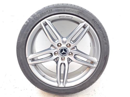 Used Rim MERCEDES-BENZ E-CLASS (W213) E 200 d (213.013) (150 hp) 28583173