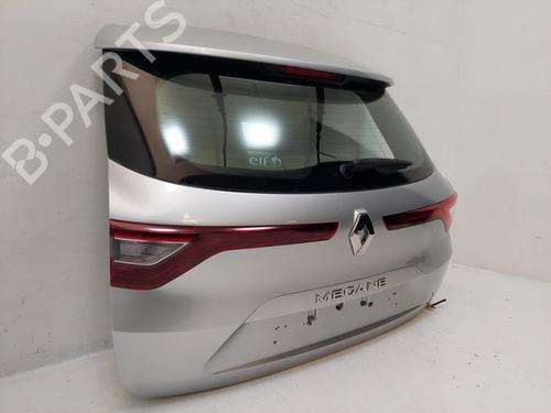 Tailgate RENAULT MEGANE IV Grandtour (K9A/M/N_) 1.5 dCi 110 | BP27549713C6 