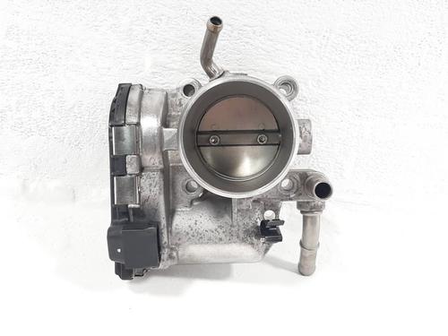 Used Throttle body KIA CEED Sportswagon (CD) 1.4 T-GDI (140 hp) 19752420