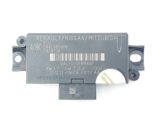 control-unit-renault-megane-e-tech-suv-2021-32148511 main image
