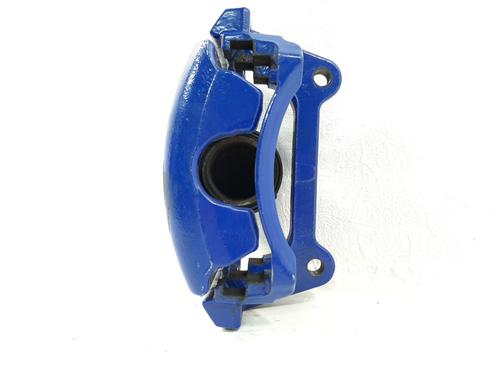 Used Left front brake caliper Left front brake caliper VW GOLF VII (5G1, BQ1, BE1, BE2) 1.4 GTE Hybrid (204 hp) 36257123 36257123