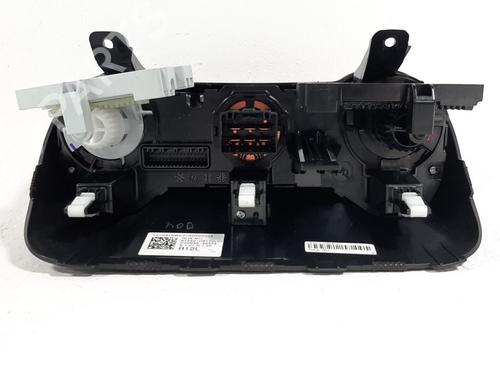 Climate control KIA RIO IV (YB, SC, FB) 1.2 CVVT | BP19753332I5 