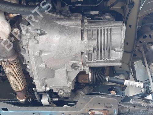 Used Gearbox PEUGEOT 308 II (LB_, LP_, LW_, LH_, L3_) 1.2 THP 110 (110 hp) 29639186
