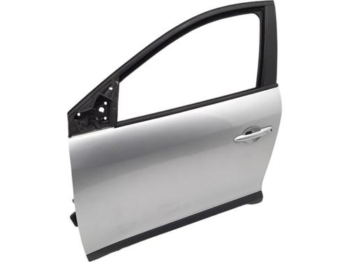 Left front door RENAULT MEGANE III Hatchback (BZ0/1_, B3_) 1.5 dCi (BZ09, BZ0D, BZ1W, BZ29, BZ14) | BP19756040C2 