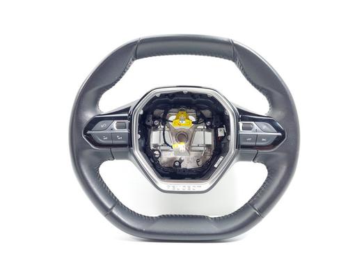 Used Steering wheel PEUGEOT 208 II (UB_, UP_, UW_, UJ_) e-208 (136 hp) 21134000