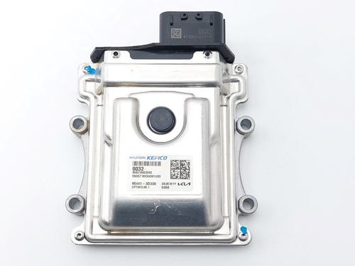 Used Gearbox control unit KIA SPORTAGE V (NQ5) 1.6 T-GDi Hybrid (230 hp) 30465114