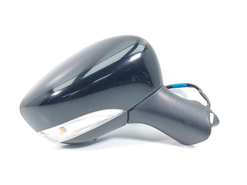 Used Right mirror RENAULT CLIO IV (BH_) 0.9 TCe 90 (BHNF, BHMA, BHMH, BHJK, BHJR) (90 hp) 29214370