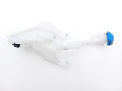 Bottiglia lavavetro SKODA OCTAVIA IV Combi (NX5, PV5) 1.4 TSI iV (204 hp) 31801175