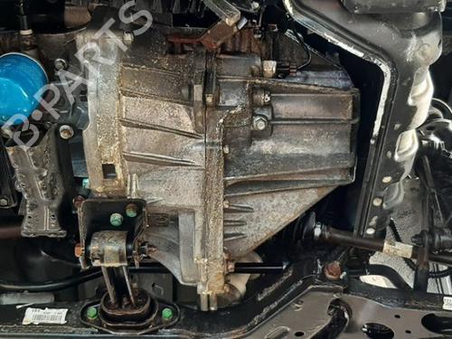 Used Gearbox KIA PICANTO II (TA) 1.0 (67 hp) 30363101